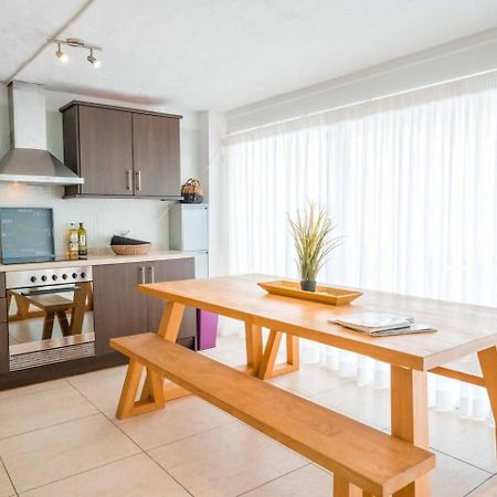 Villa Maluhia Frente Al Mar Y Jacuzzi Corralejo Zewnętrze zdjęcie