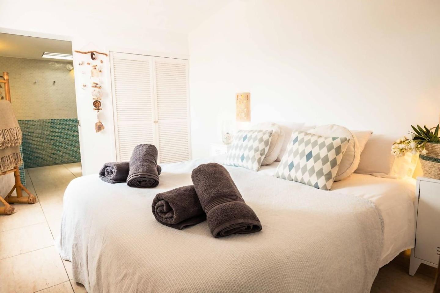 Villa Maluhia Frente Al Mar Y Jacuzzi Corralejo Zewnętrze zdjęcie