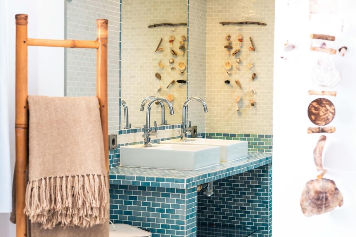 Villa Maluhia Frente Al Mar Y Jacuzzi Corralejo Zewnętrze zdjęcie