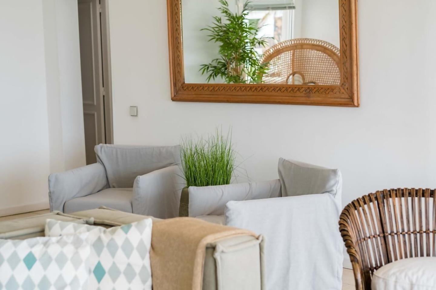 Villa Maluhia Frente Al Mar Y Jacuzzi Corralejo Zewnętrze zdjęcie